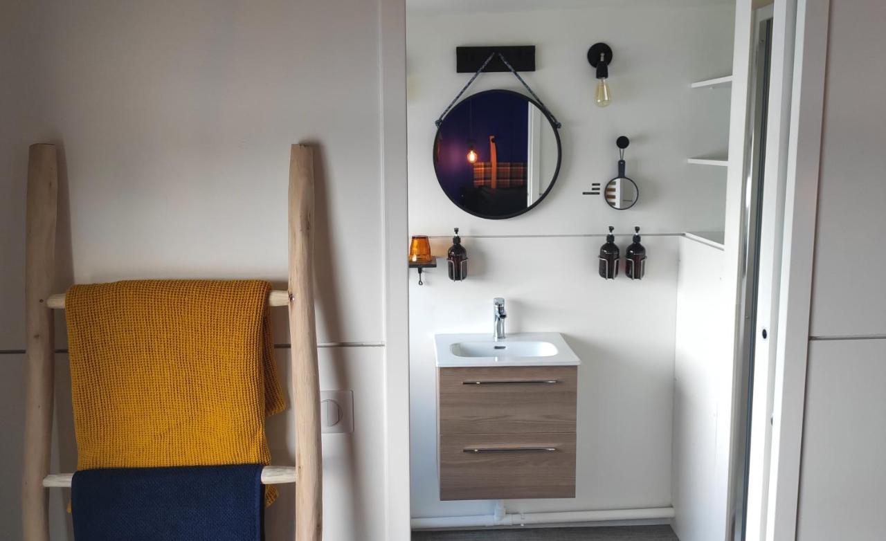 La Riviere House - Peniche Carpe Diem Nantes Værelse billede