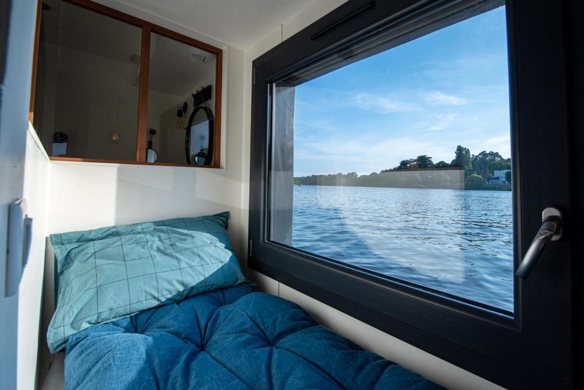 La Riviere House - Peniche Carpe Diem Nantes Værelse billede